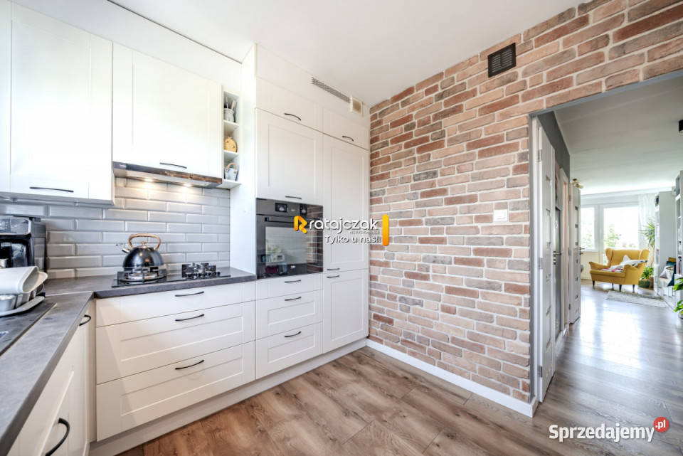 Mieszkanie Gdynia Chylońska 604m2 3 pokojowe