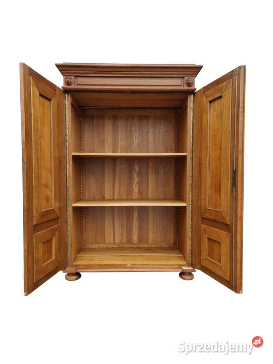 WSPANIAŁA SZAFA FRANCUSKA zachodniopomorskie