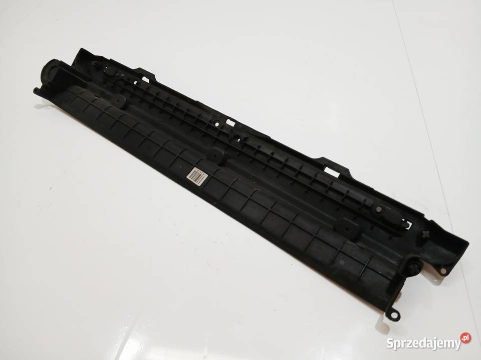 RAMKA OSŁONA CHŁODNICY BMW E60 M54 7548324 Strzyżewice