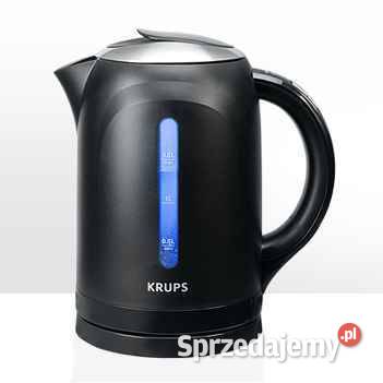 Czajnik elektryczny Krups BW410837 15L z Częstochowa sprzedam