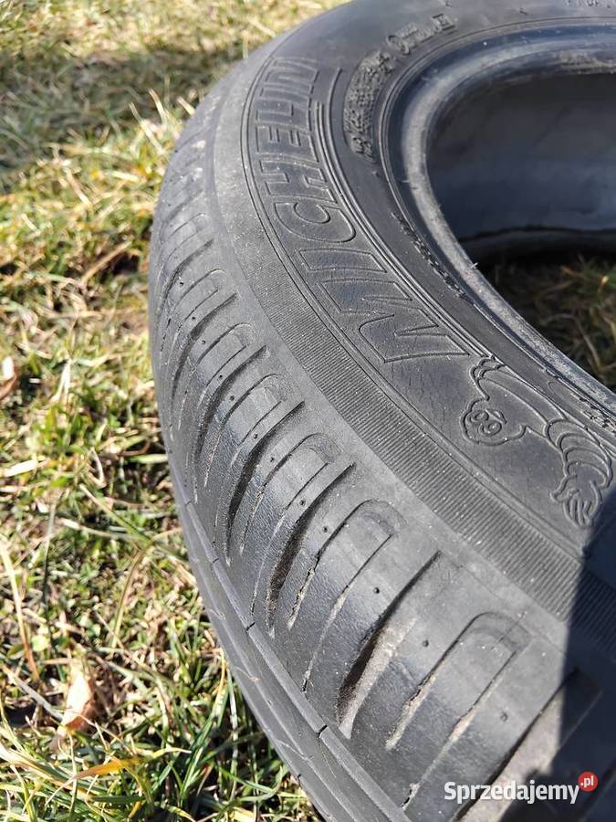 opony michelin 195 60 15