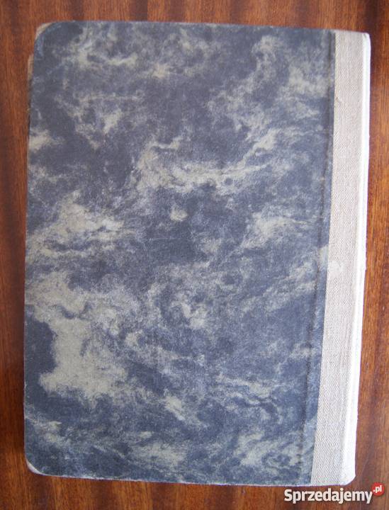 Józef Nikodem Kłosowski Jarzmo 1947 Książki i Podręczniki