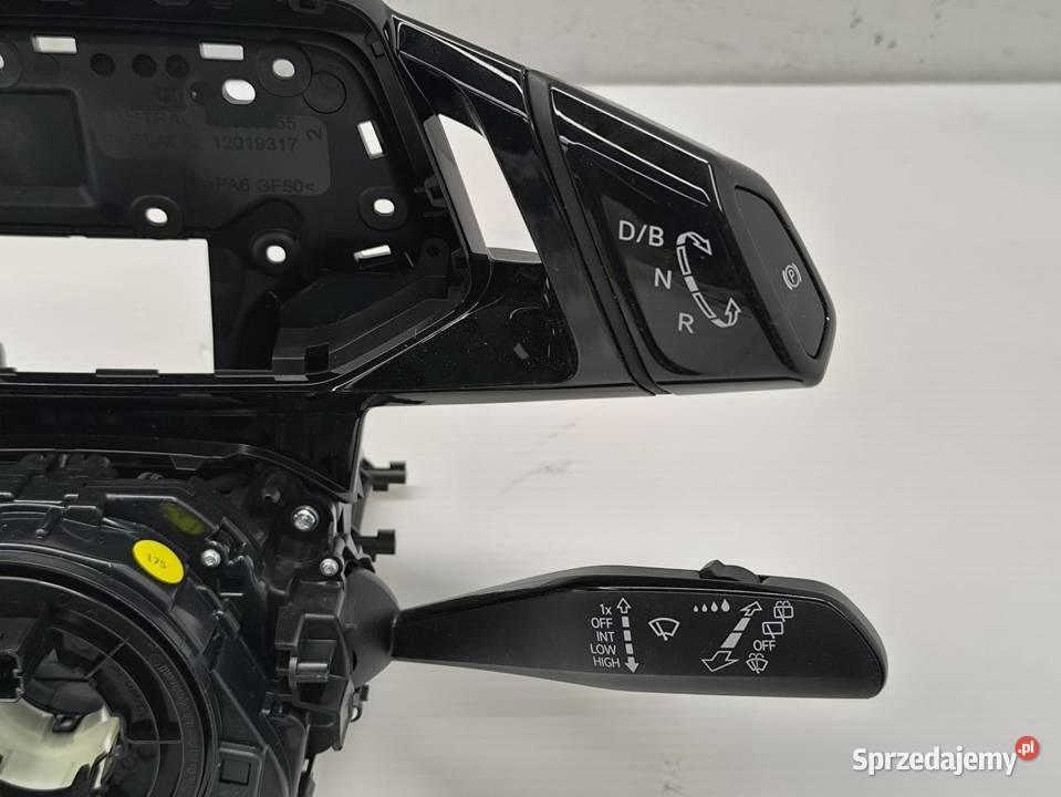 MANETKI TAŚMA PRZEŁĄCZNIK ZESPOLONY SUPER STAN