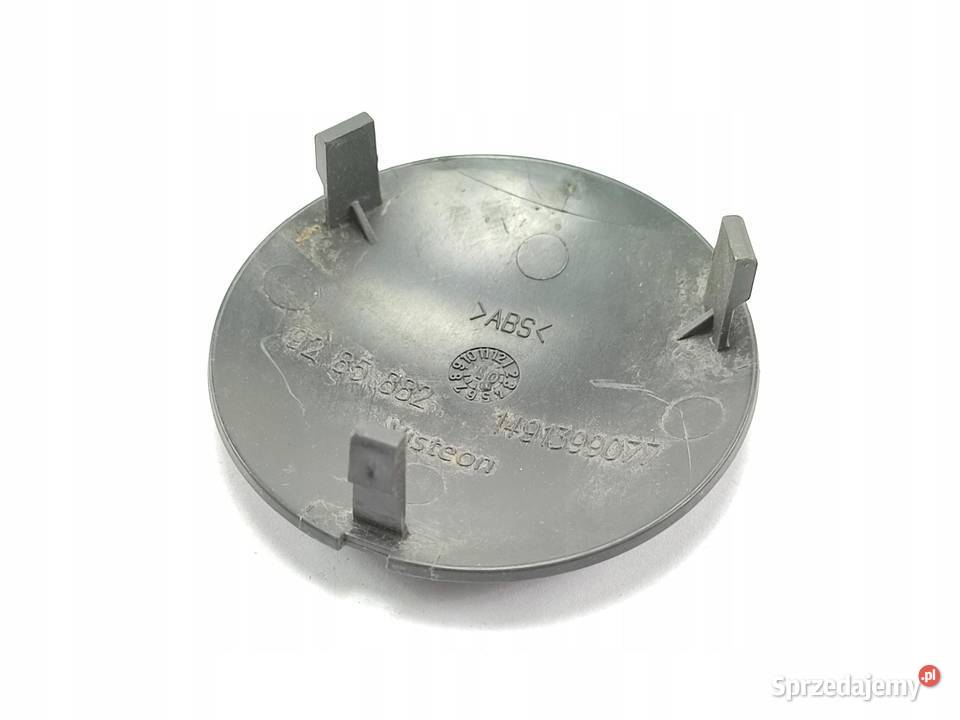 ZAŚLEPKA WYKOŃCZENIA WNĘTRZA SEAT CORDOBA I osobowe