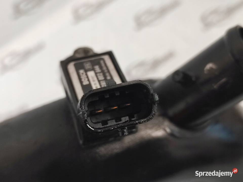 ALFA MITO 14 TJET 198A4000 120 rura intercoolera sprzedam