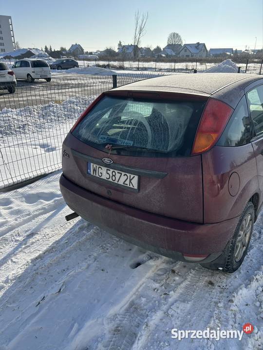 Sprzedam 2600 radio Łuków