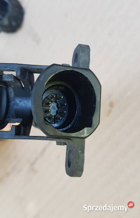 wiązka parktronic Mercedes W203 W 220 W211 osobowe Gdańsk