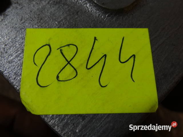 cylinder z tłokiem simson S 50 org DDR lubuskie Żary