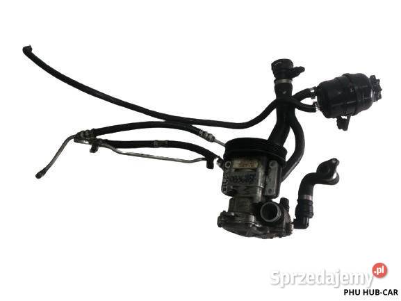 POMPA WSPOMAGANIA ZBIORNICZEK 7614955 BMW E46 osobowe