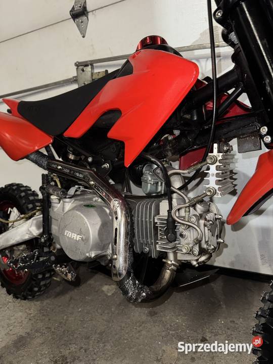 Mrf 140 Nowy Dwór Mazowiecki sprzedam