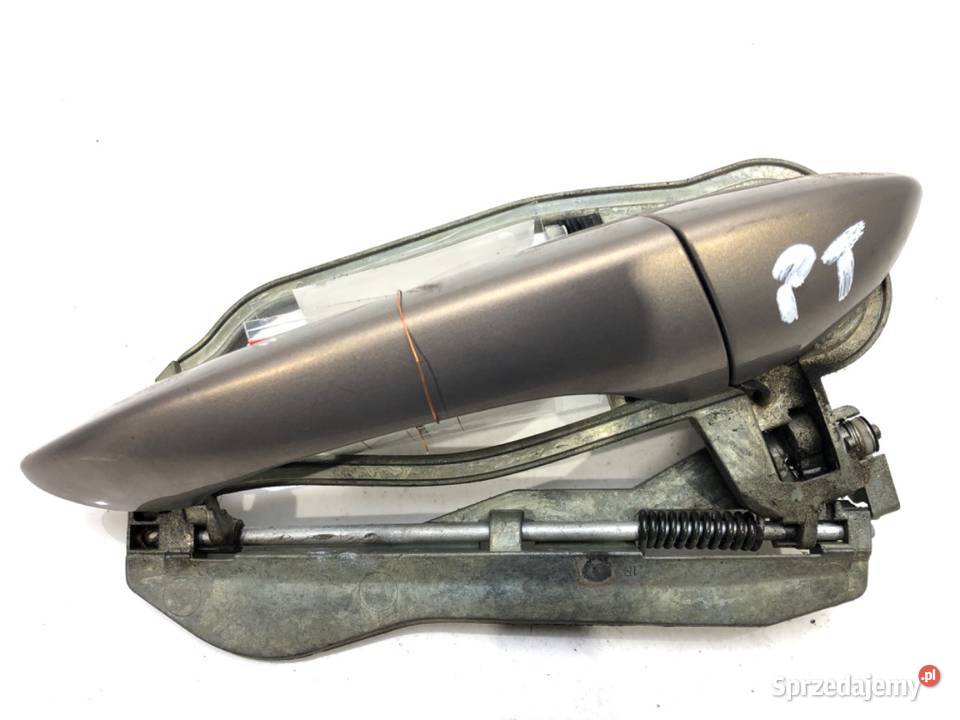 KLAMKA TYŁ PRAWA ZEWNĘTRZNA BMW E53 Kombi 0006