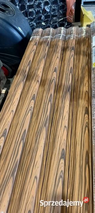 Sztachety metalowe ROSE WOOD 2m 15m 120m możliwa Rzeszów