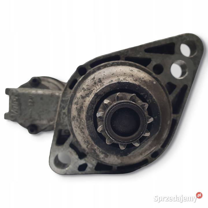 ROZRUSZNIK Skoda Octavia II 19 TDI BXE Valeo osobowe lubelskie Chełm sprzedam