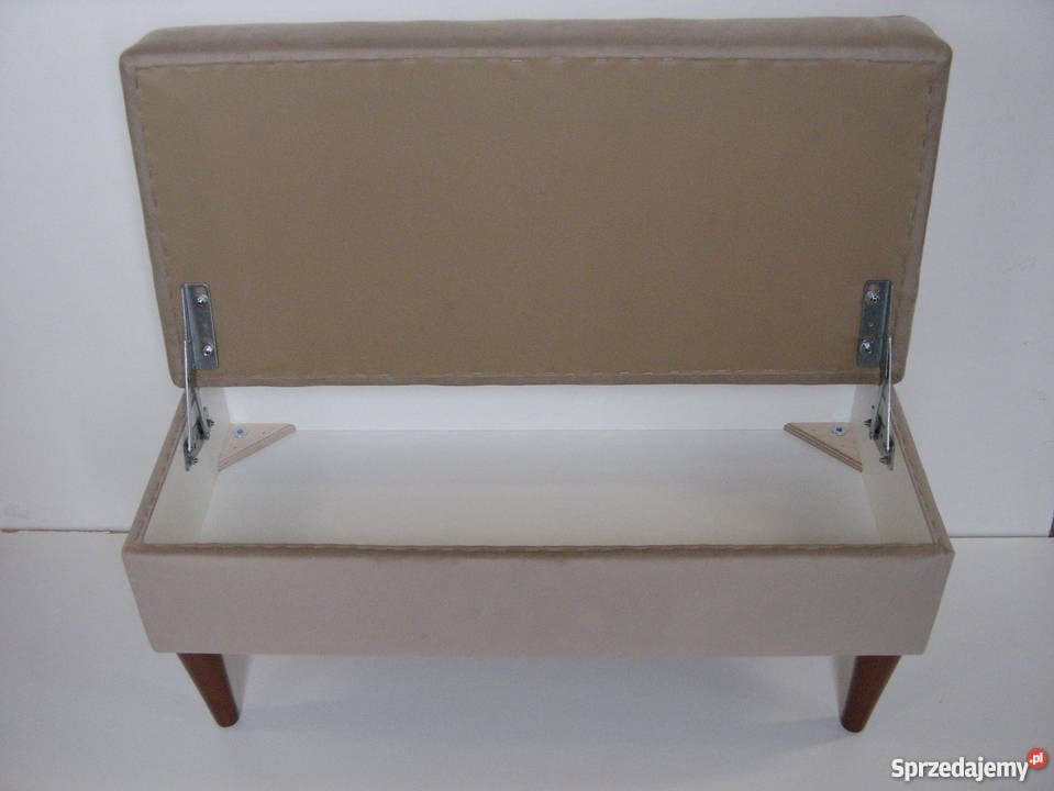 Pufa Ławka Ludwik SWAROVSKI Poznań