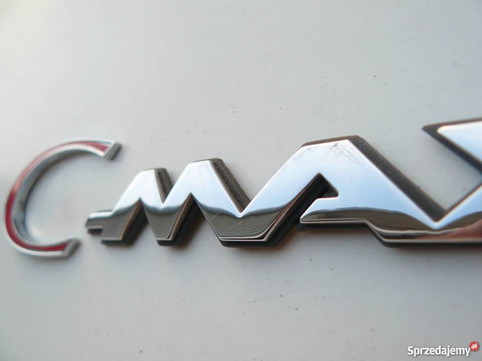 Emblemat Ford C napis Piastów sprzedam