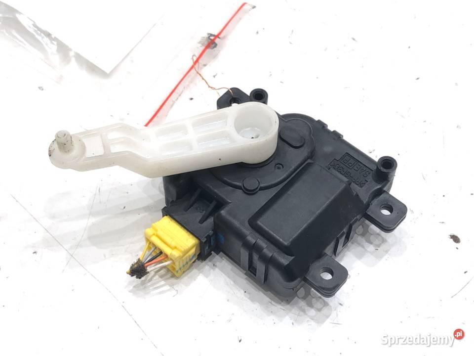 SILNICZEK NAGRZEWNICY KIA DH1138003990 OPTIMA