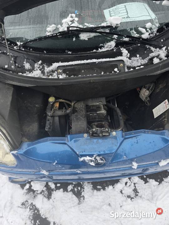 Aixam 2006r Kraśnik sprzedam