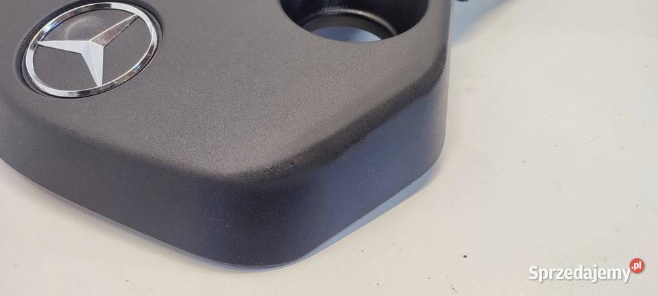 MERCEDES VITO W447 OSŁONA SILNIKA A6540106810 sprzedam