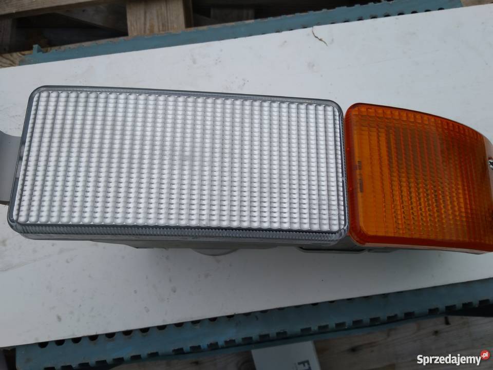 Lampa kierunkowskazu lewa Mam l2000 Daleszyce sprzedam