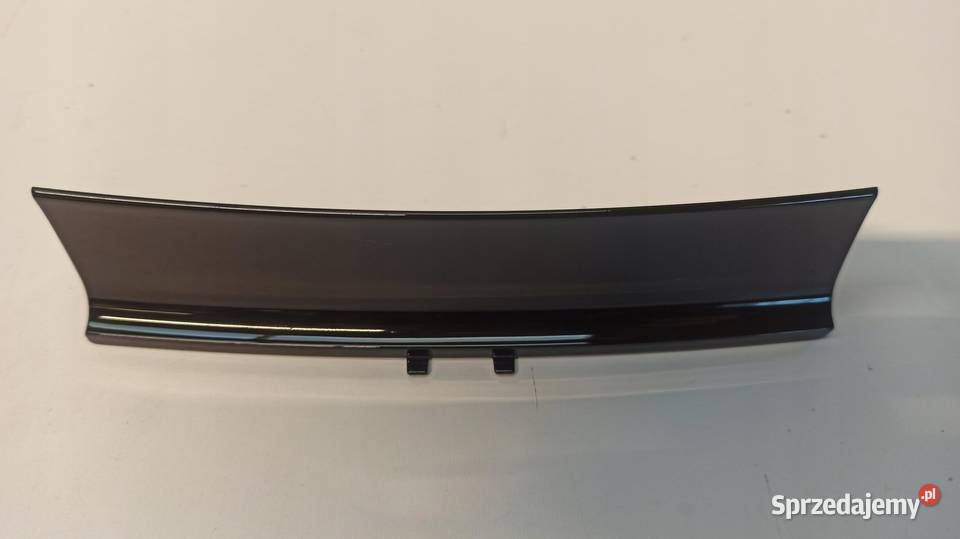 SKODA KAROQ OSŁONA ZAŚLEPKA 567863617 dolnośląskie sprzedam