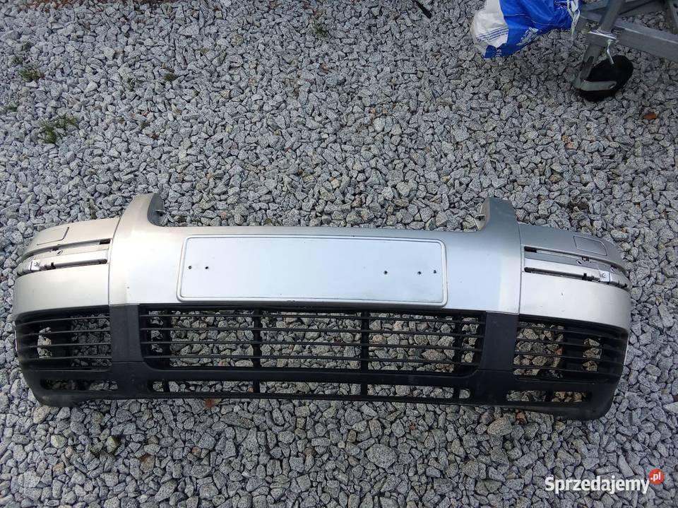 VW Passat B5 flzderzak przedni orginal Kamieniec Wrocławski
