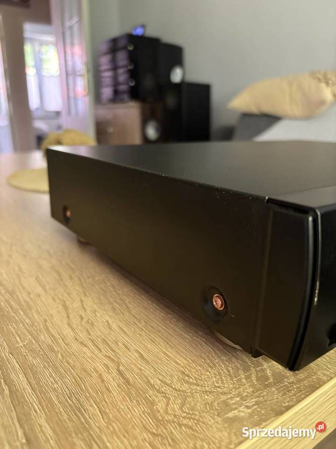 Marantz CD 63mkii kis Zabrze