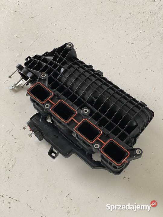 Kolektor ssący pa6 gf30