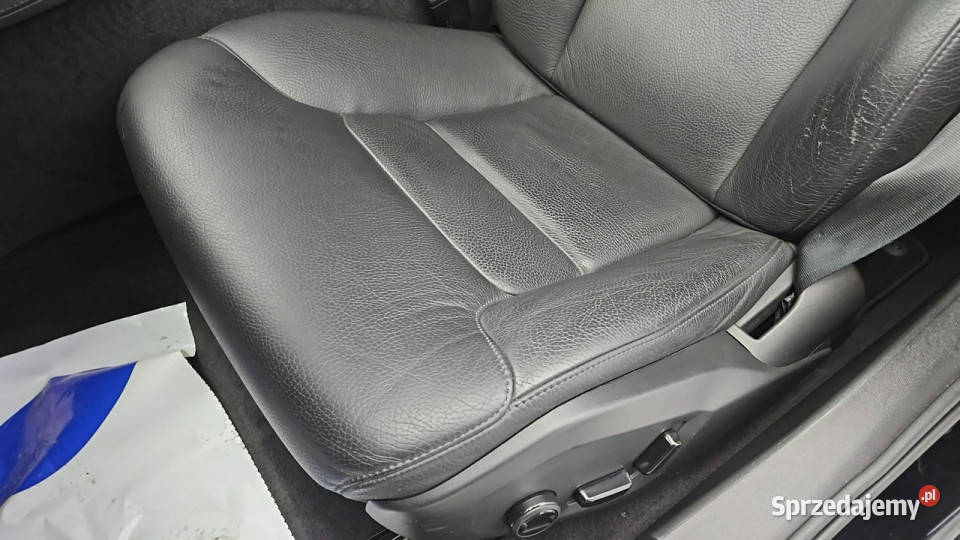 Volvo V90 D4 SCR Momentum Pro Z Polskiego Salonu gniazdo AUX Warszawa