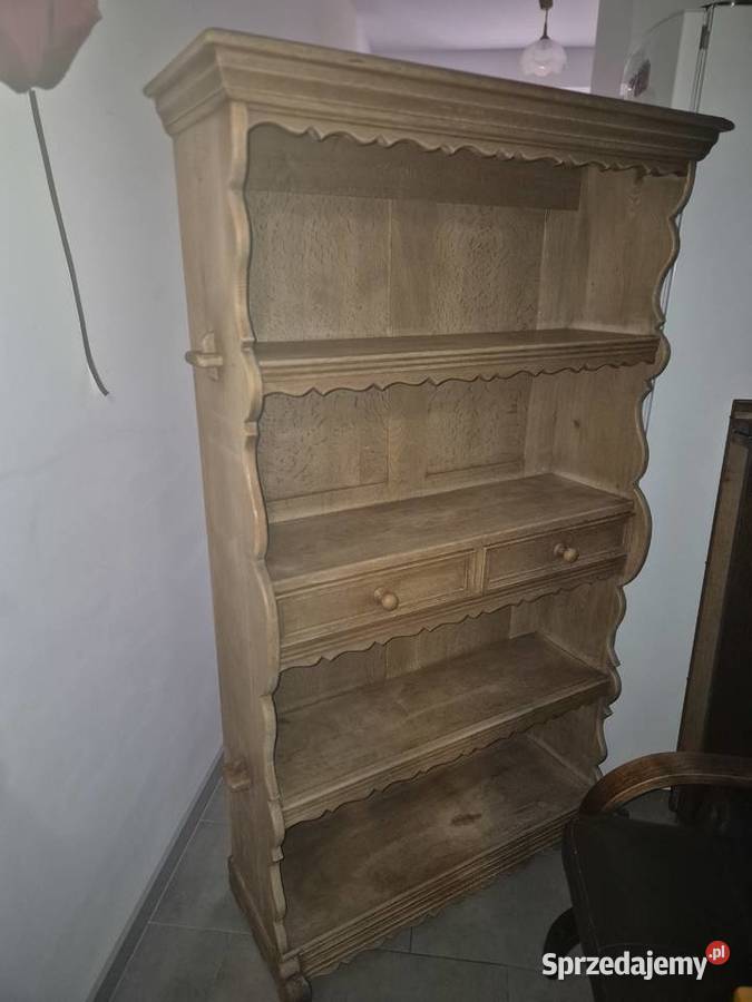 Sprzedam regal Chełmża