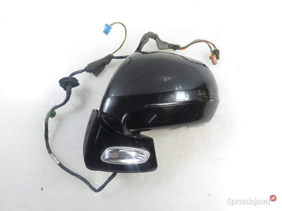 LUSTERKO LEWE CITROEN C4 Picasso I UD EXYB Lusterka zewnętrzne
