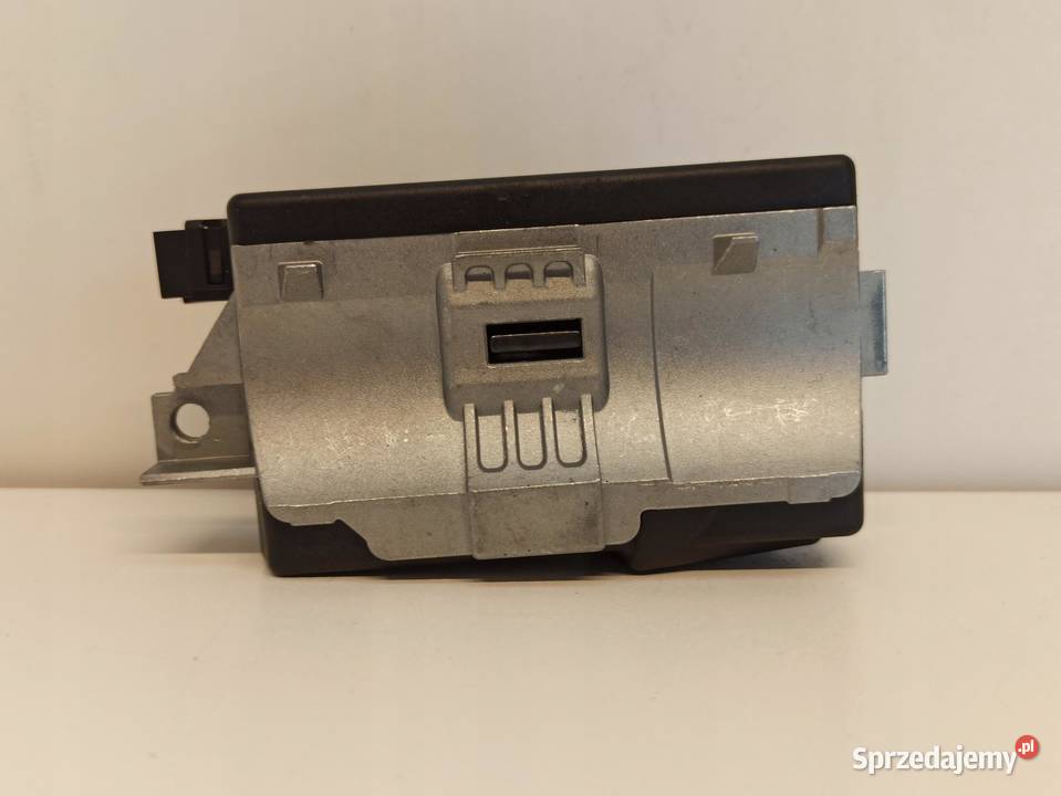 BLOKADA KIEROWNICY AUDI A6 C7 4H0905852C
