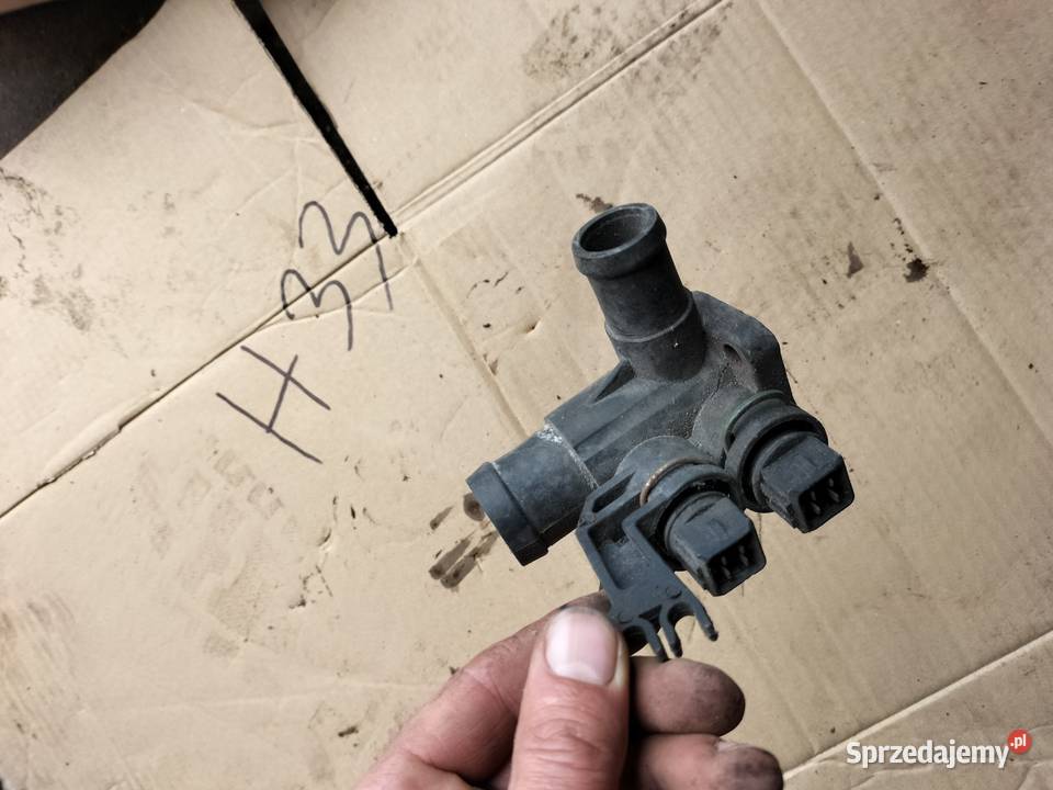 KRÓCIEC WODY VWSEAT T4 037121132E 074121132 lubelskie Kamień-Kolonia sprzedam