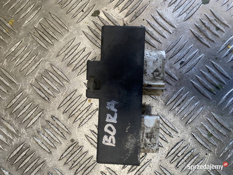 Sterownik wentylatorów Volkswagen Golf IV Ostrów Wielkopolski