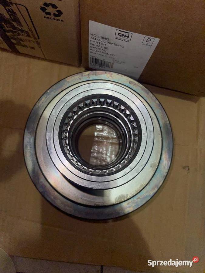 5181851 Obudowa piasta Farmall JXU T5050 TL100 Warszawa