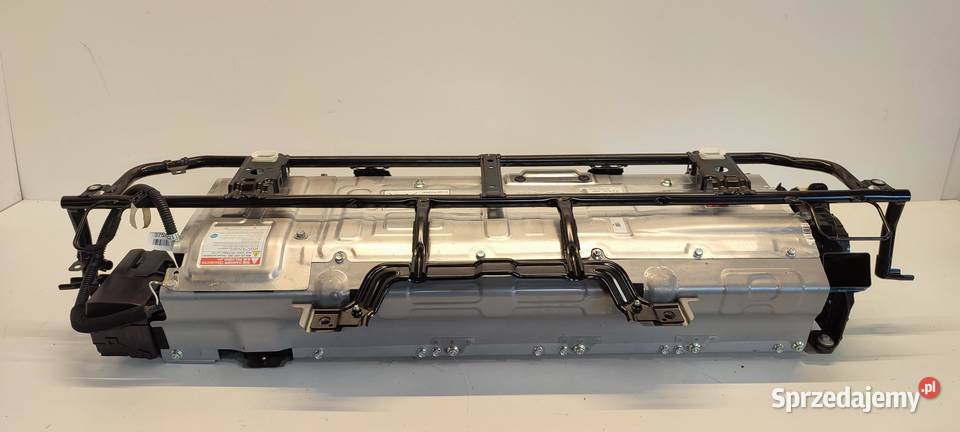 HYUNDAI IONIQ BATERIA AKUMULATOR 37501G2220