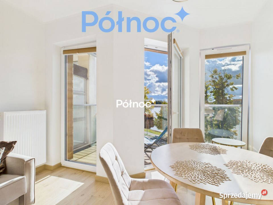 Apartament jeziorem Pułaskiego 4 CENTRUM warmińsko-mazurskie Ełk