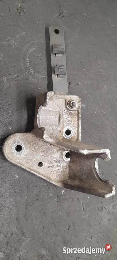 8872940 uchwyt linek zmiany biegów iveco 6biegów Nowa Sól sprzedam