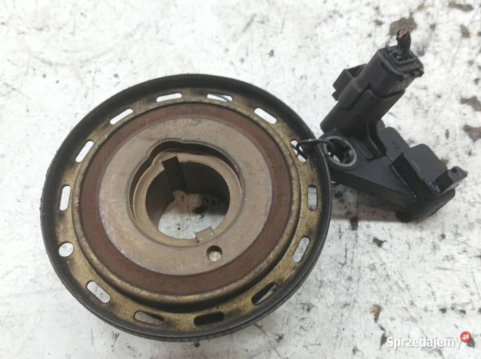 CZUJNIK SENSOR WAŁU KOŁO CZYTNIK BM516C315BA 16