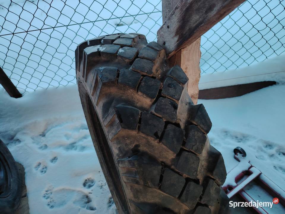 Most zuk traktorek sam Ropczyce