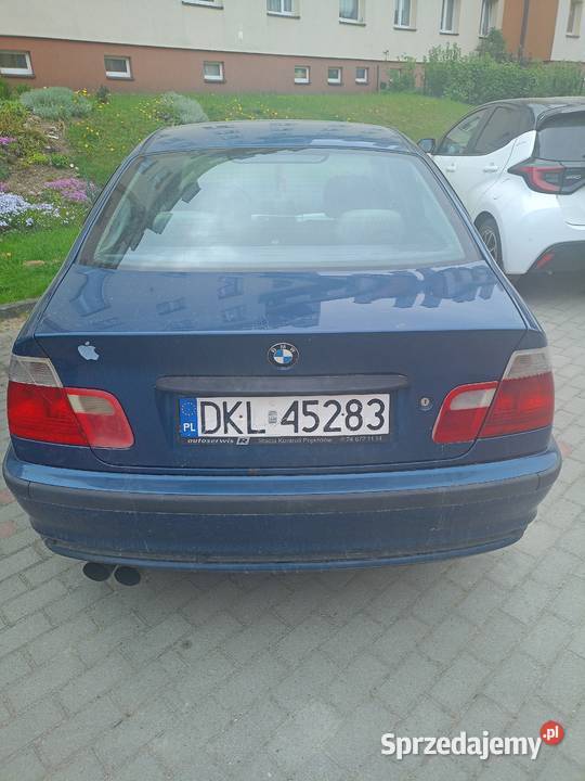 AUTO BMW dolnośląskie Stronie Śląskie