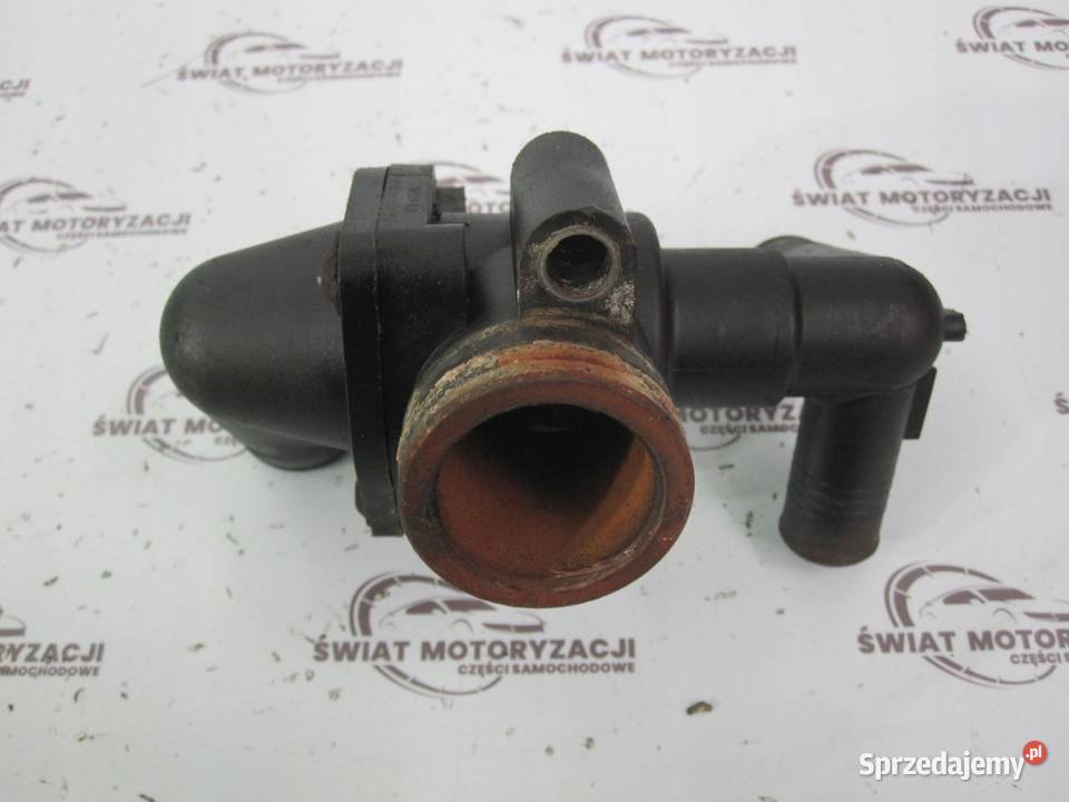TRANSIT 22 TDCI SRFA 85 11r obudowa termostatu osobowe