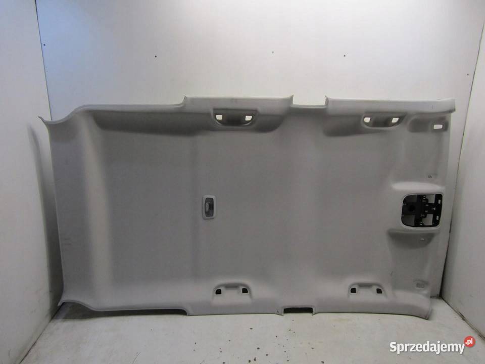 PODSUFITKA JEEP RENEGADE osobowe