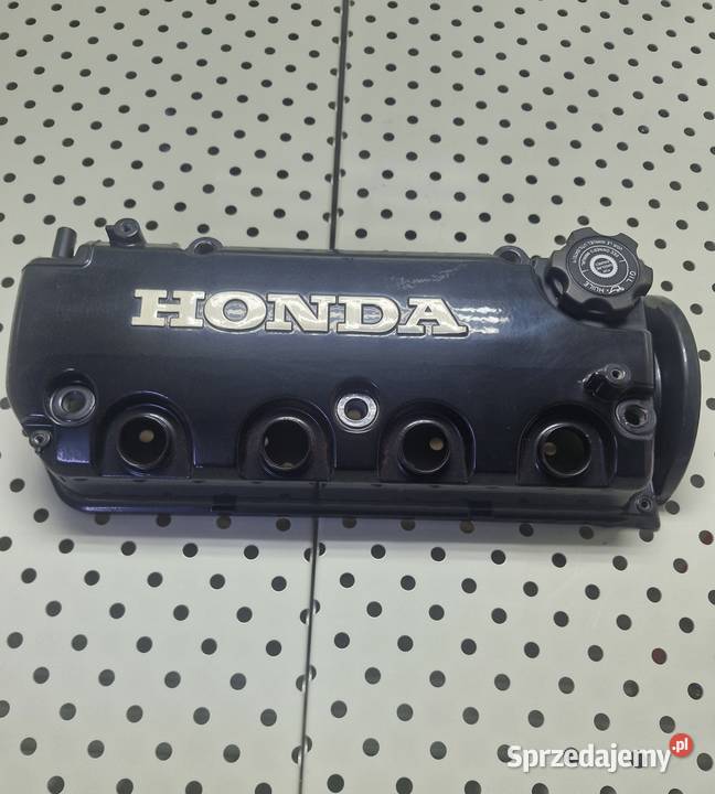 Pokrywa zaworów Honda Civic Ozorków