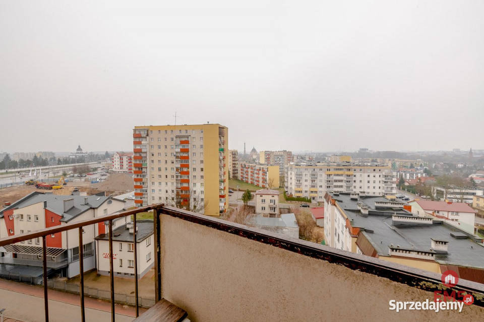 sprzedaży mieszkania Białystok 60m2 2 pokoje Nieruchomości podlaskie