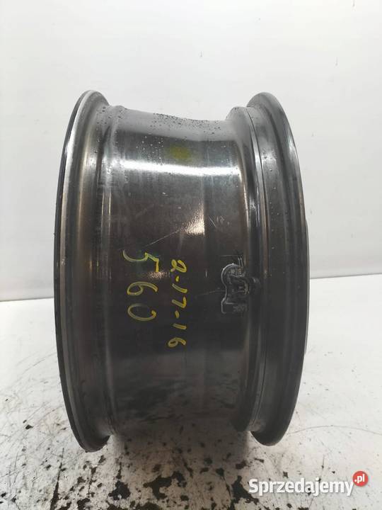 FELGA ALUMINIOWA R18 5X127 ET564 OC715MM 18X8J świętokrzyskie