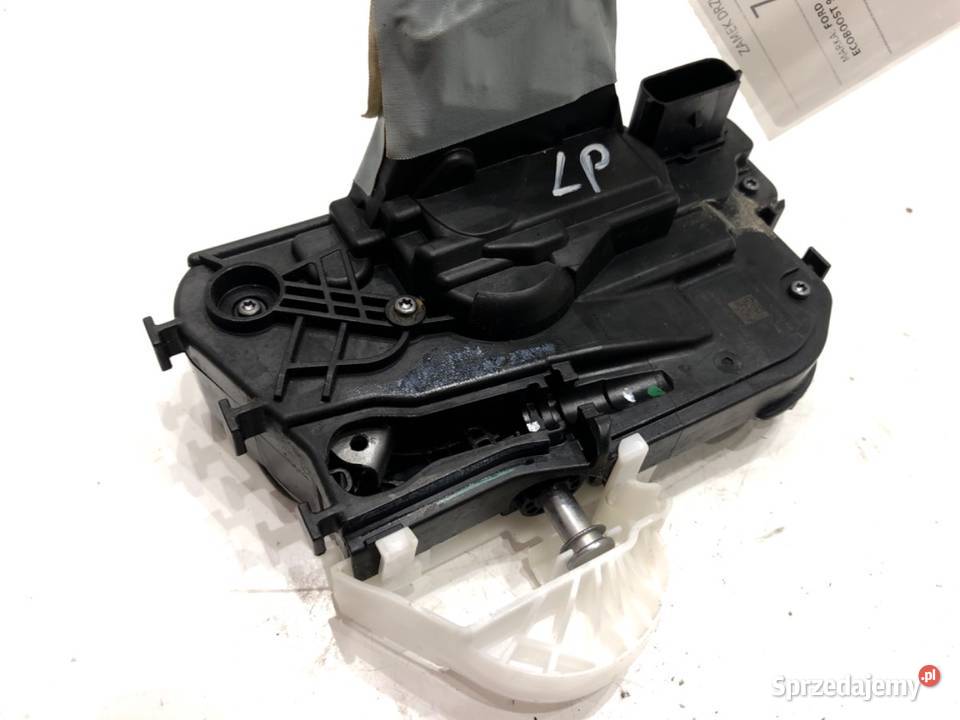 ZAMEK DRZWI LEWY PRZÓD FORD FOCUS IV Hatchback osobowe