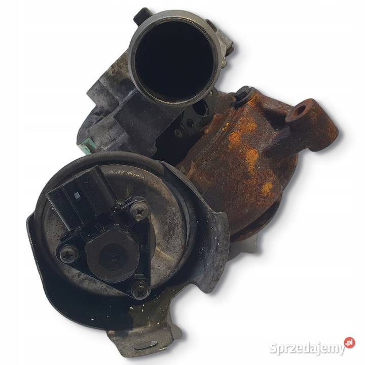 TURBOSPRĘŻARKA Volvo S40 II V50 20 D turbo sprzedam