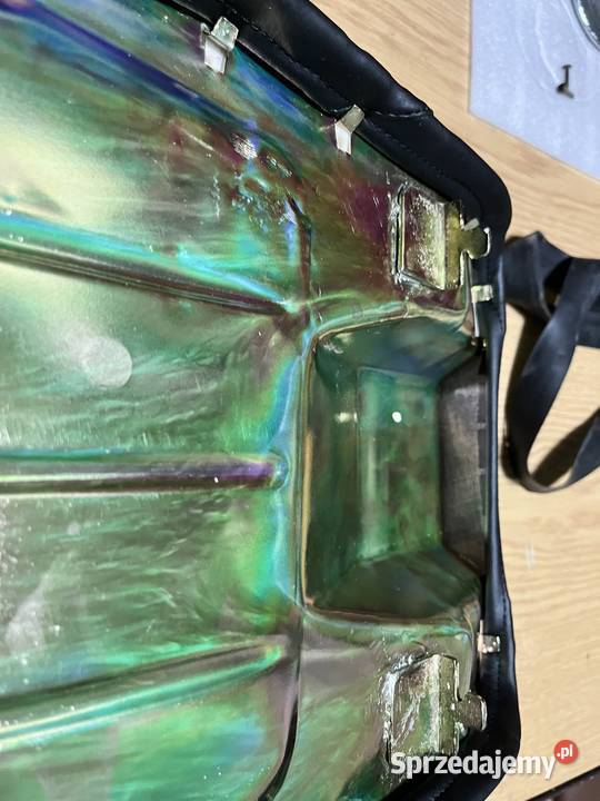 Siedzenie mz etz 150 251