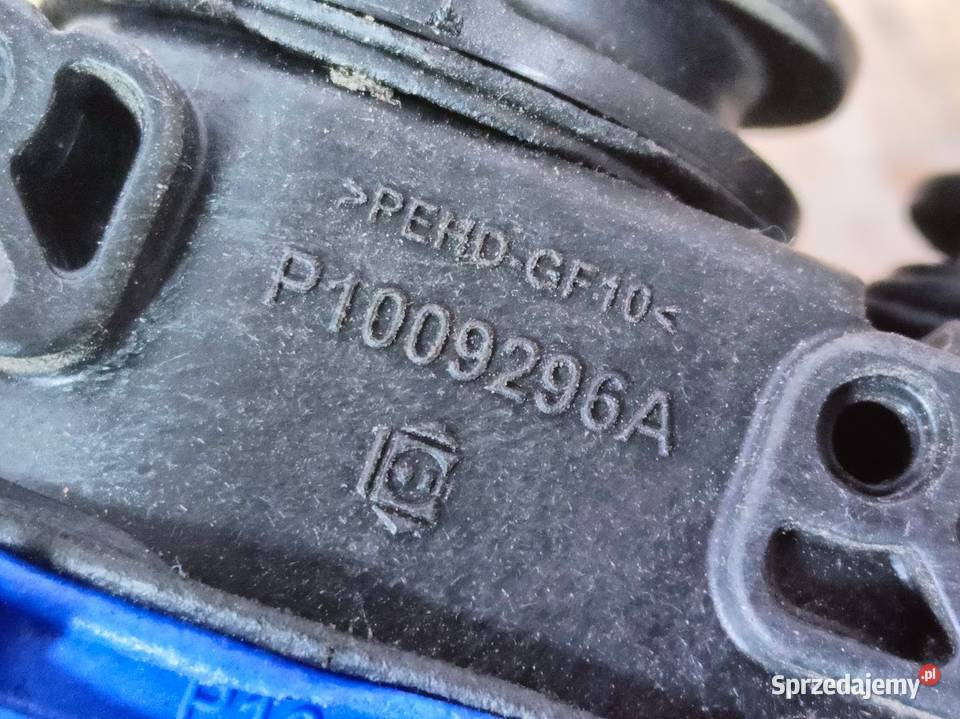 Wąż Przewód Wlew Płynu AdBlue Citroen DS7 1722 Pleszew