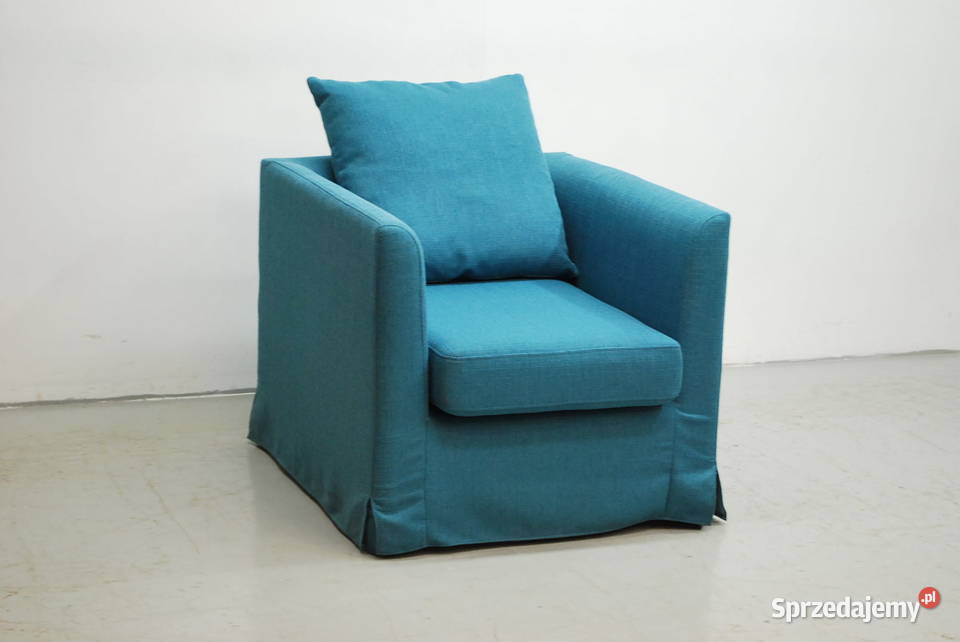 NLT WYGODNY FOTEL OKAZJA